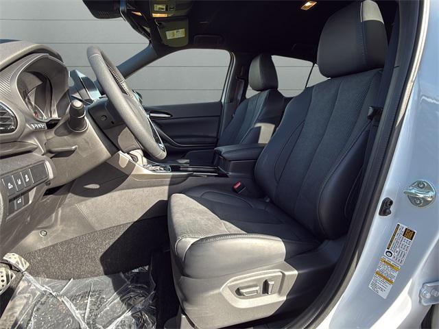 new 2025 Mitsubishi Eclipse Cross car, priced at $28,815
