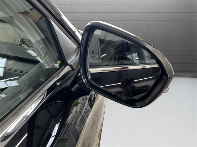 new 2025 Mitsubishi Outlander car, priced at $37,285
