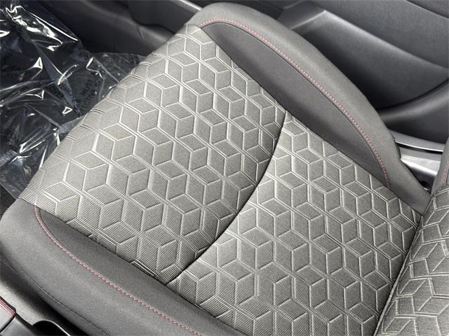 new 2025 Mitsubishi Outlander Sport car, priced at $29,995