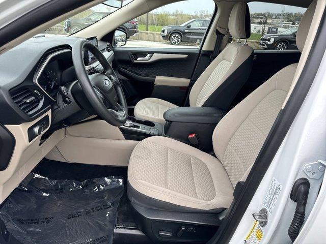 used 2020 Ford Escape car, priced at $18,225