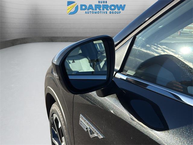 new 2025 Mitsubishi Outlander PHEV car, priced at $44,177