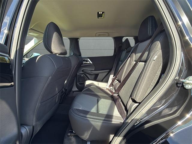 new 2025 Mitsubishi Outlander car, priced at $29,995