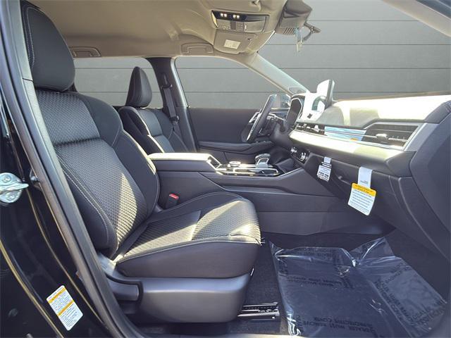 new 2025 Mitsubishi Outlander car, priced at $29,995