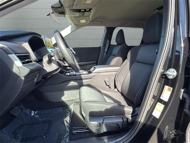 new 2025 Mitsubishi Outlander car, priced at $29,995