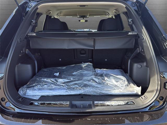 new 2025 Mitsubishi Outlander car, priced at $29,995