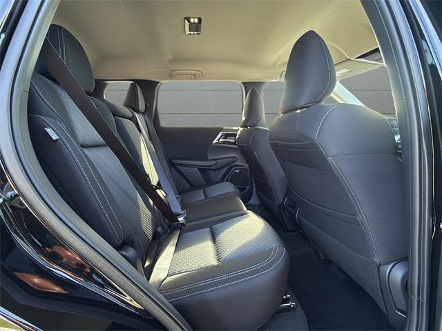 new 2025 Mitsubishi Outlander car, priced at $29,995