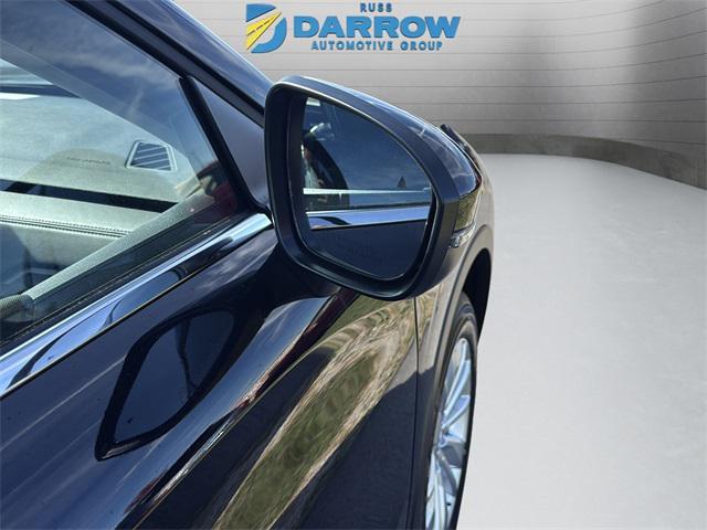 new 2025 Mitsubishi Outlander car, priced at $29,995