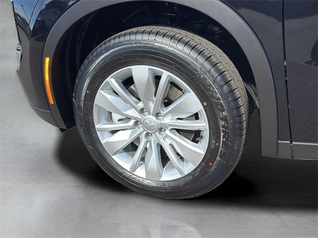 new 2025 Mitsubishi Outlander car, priced at $29,995