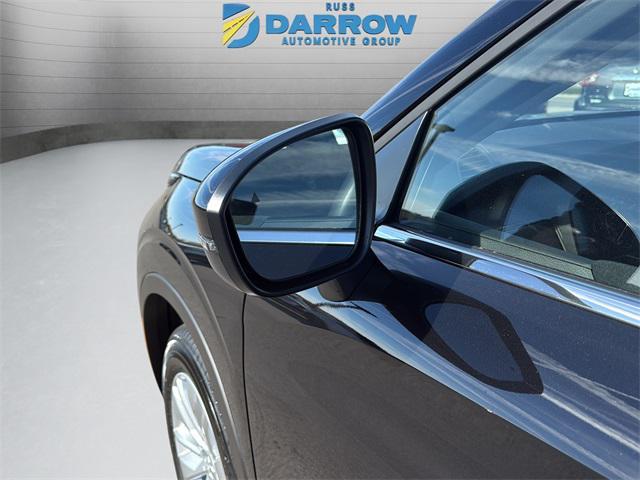 new 2025 Mitsubishi Outlander car, priced at $29,995