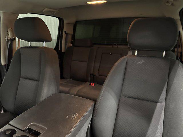 used 2013 GMC Sierra 1500 car, priced at $8,200