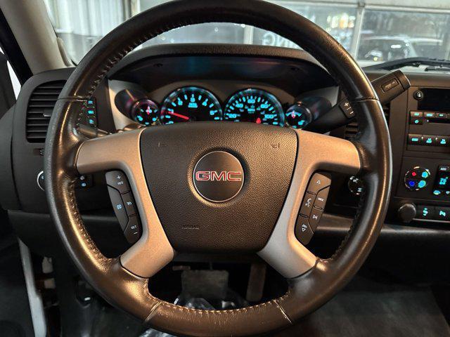 used 2013 GMC Sierra 1500 car, priced at $10,500