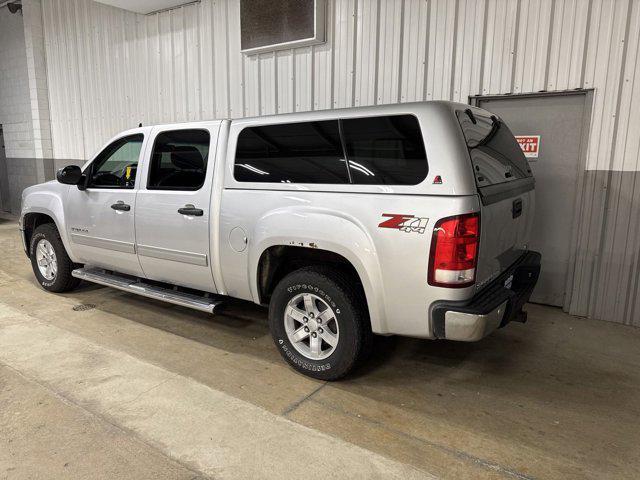 used 2013 GMC Sierra 1500 car, priced at $10,500