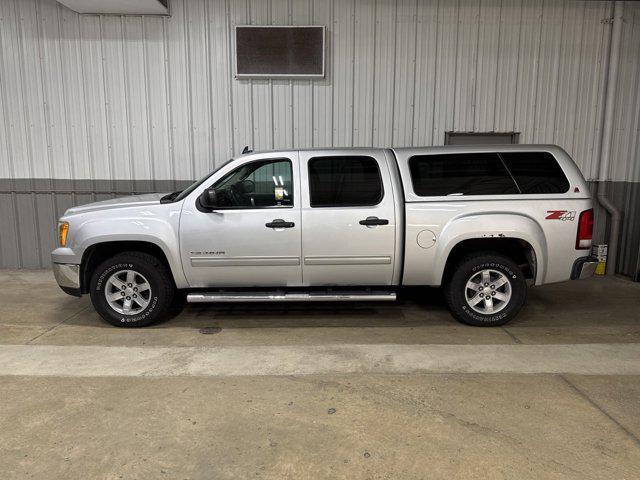 used 2013 GMC Sierra 1500 car, priced at $10,500