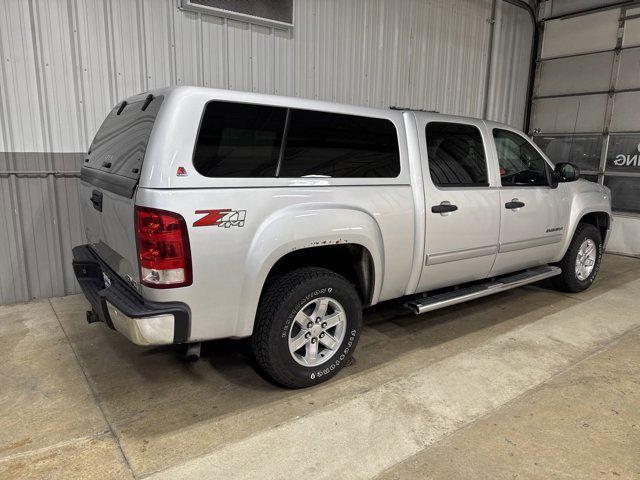 used 2013 GMC Sierra 1500 car, priced at $10,500