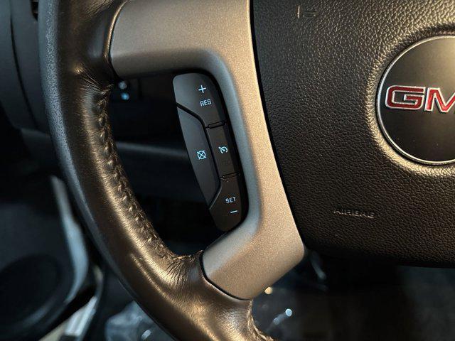 used 2013 GMC Sierra 1500 car, priced at $10,500