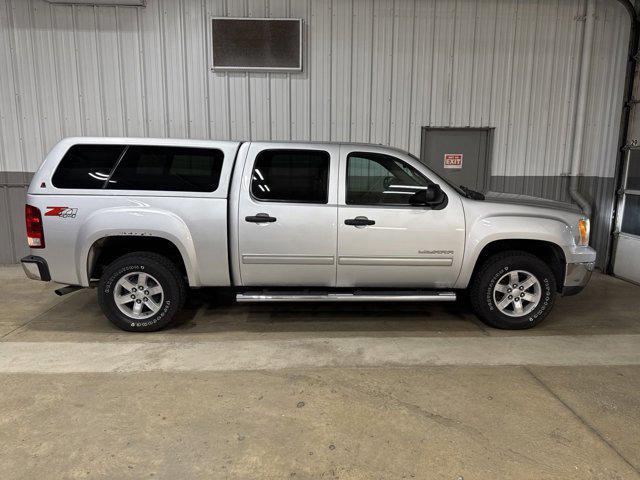 used 2013 GMC Sierra 1500 car, priced at $10,500