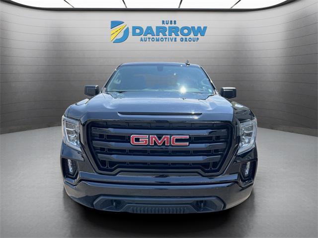 used 2019 GMC Sierra 1500 car, priced at $32,870