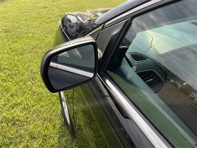 used 2022 Ford Edge car, priced at $19,762