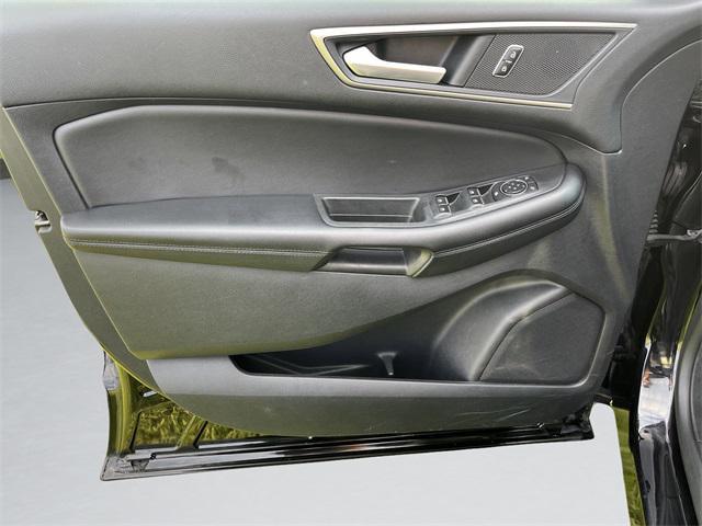 used 2022 Ford Edge car, priced at $19,762