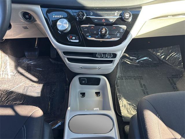 used 2022 Chrysler Voyager car, priced at $20,168