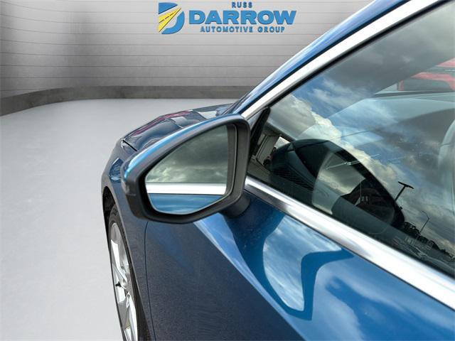 used 2023 Audi A3 car, priced at $19,998