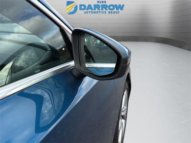 used 2023 Audi A3 car, priced at $19,998