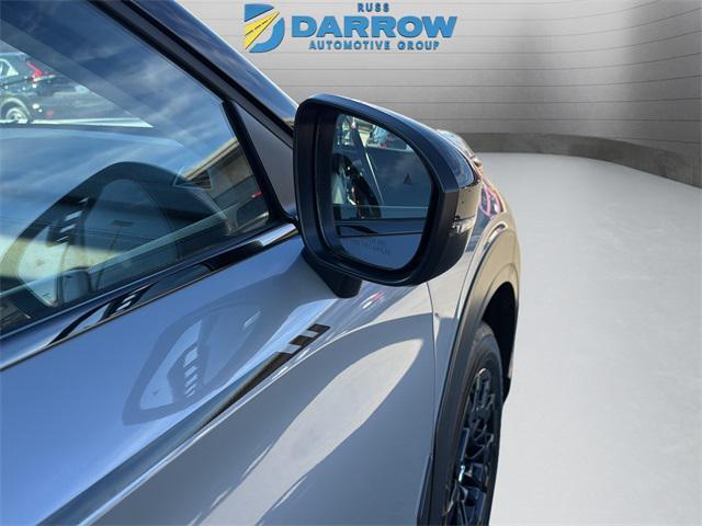 new 2025 Mitsubishi Outlander car, priced at $39,470