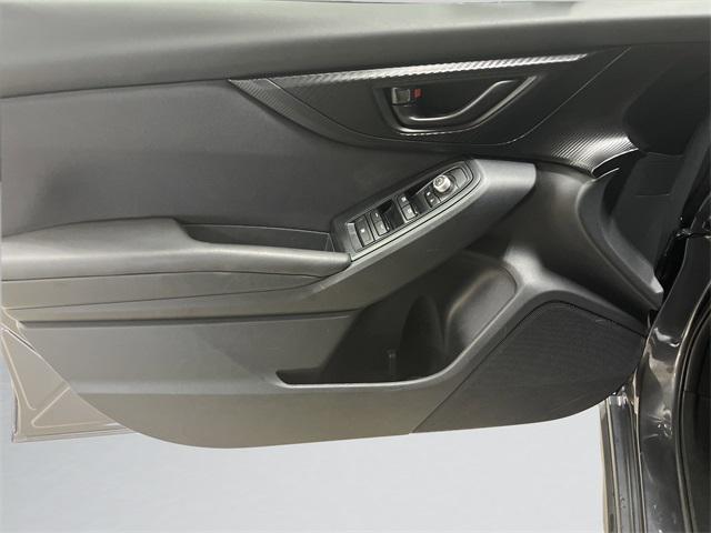 used 2022 Subaru Crosstrek car, priced at $22,750