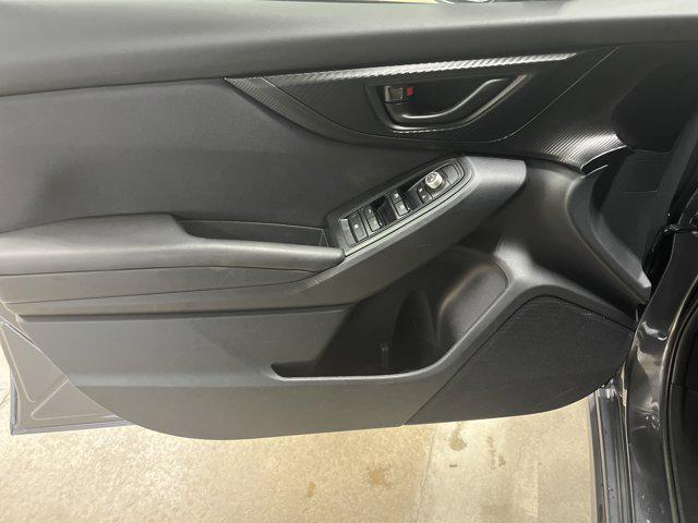used 2022 Subaru Crosstrek car, priced at $25,225