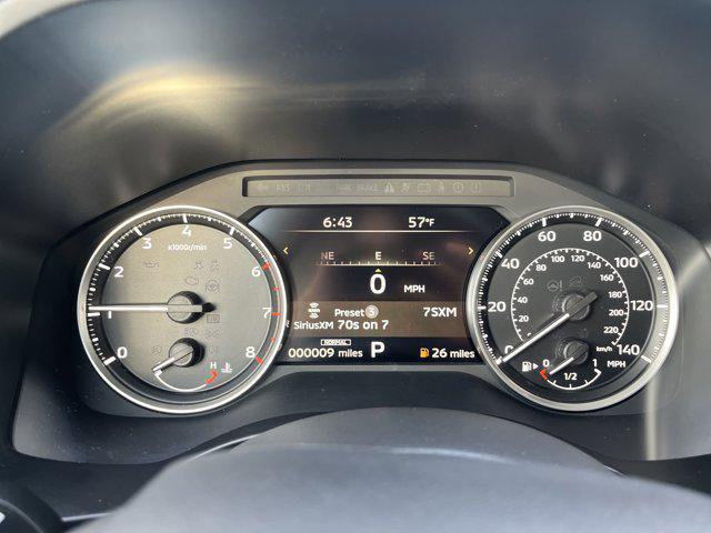 new 2025 Mitsubishi Outlander car, priced at $30,108