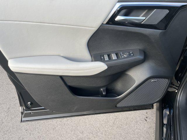 new 2025 Mitsubishi Outlander car, priced at $30,108