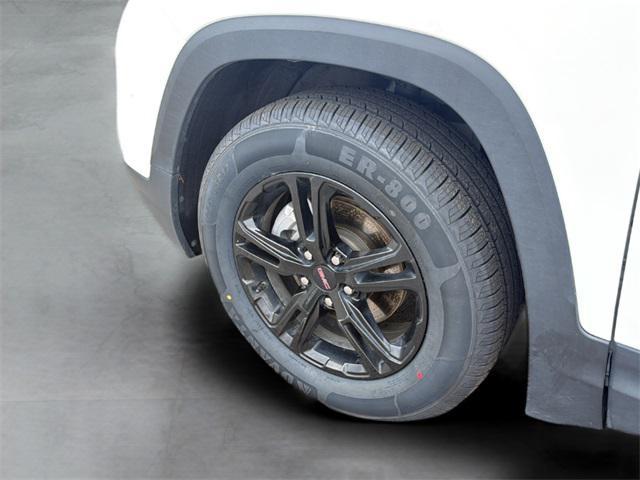 used 2023 GMC Terrain car, priced at $21,804