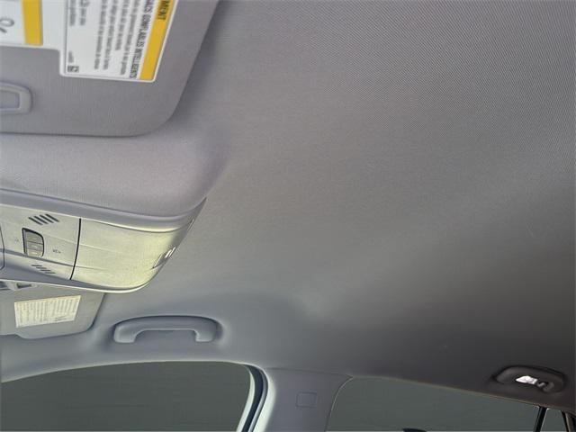 used 2023 GMC Terrain car, priced at $21,804