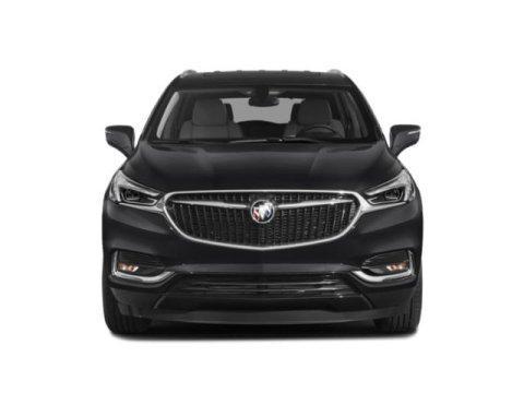 used 2020 Buick Enclave car, priced at $24,100