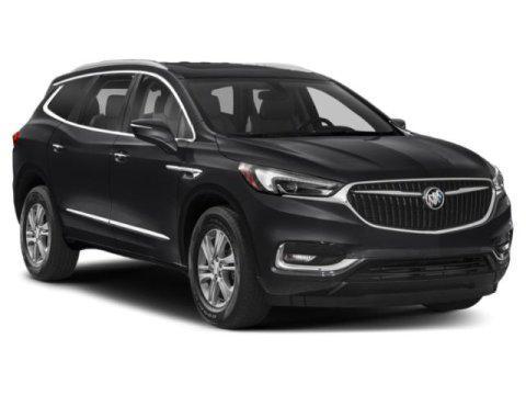 used 2020 Buick Enclave car, priced at $24,100