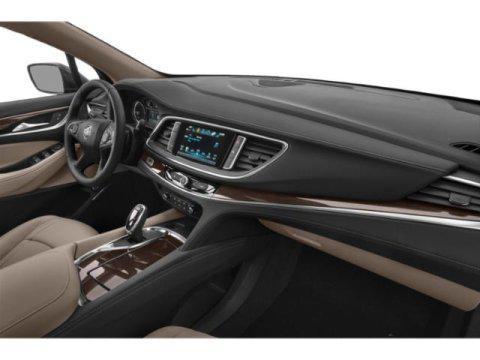 used 2020 Buick Enclave car, priced at $24,100