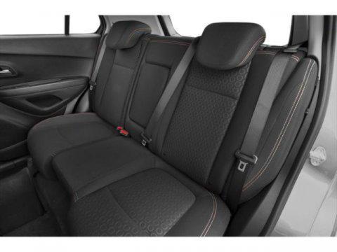 used 2020 Chevrolet Trax car, priced at $14,992