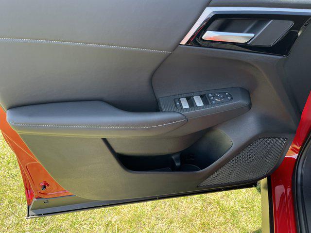 new 2025 Mitsubishi Outlander PHEV car, priced at $40,786