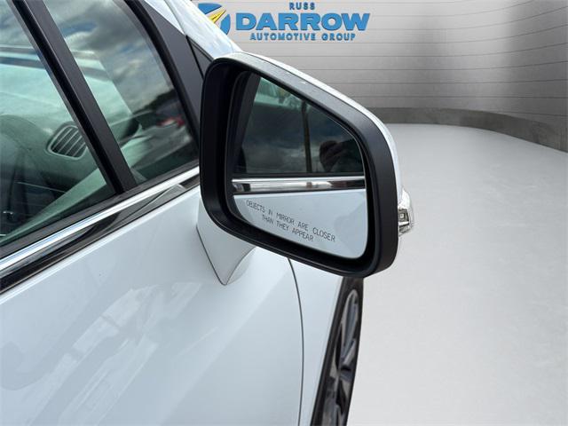 used 2020 Buick Encore car, priced at $14,400