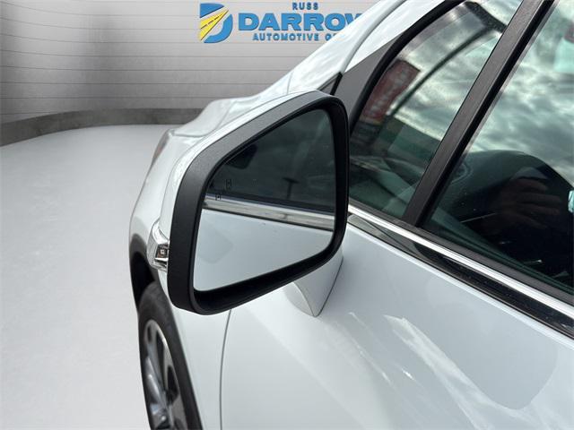 used 2020 Buick Encore car, priced at $14,400