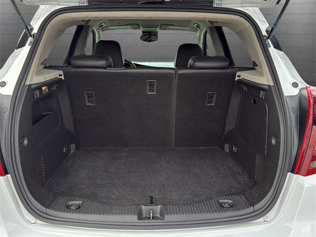 used 2020 Buick Encore car, priced at $14,400