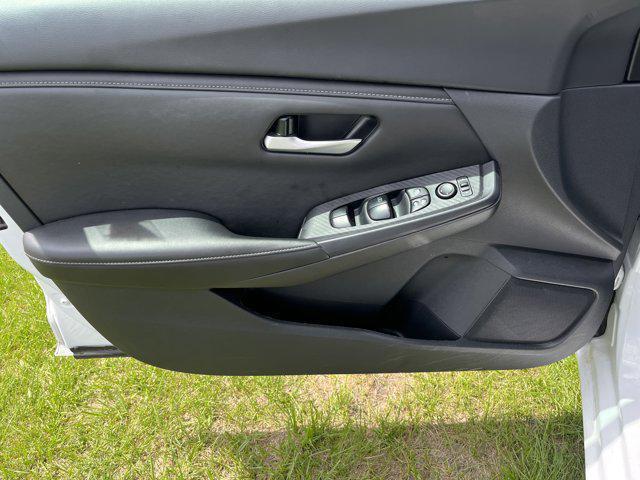used 2024 Nissan Sentra car, priced at $18,998