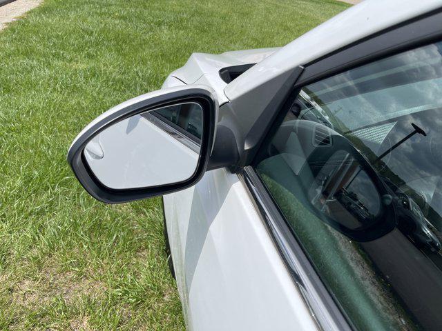 used 2024 Nissan Sentra car, priced at $18,998