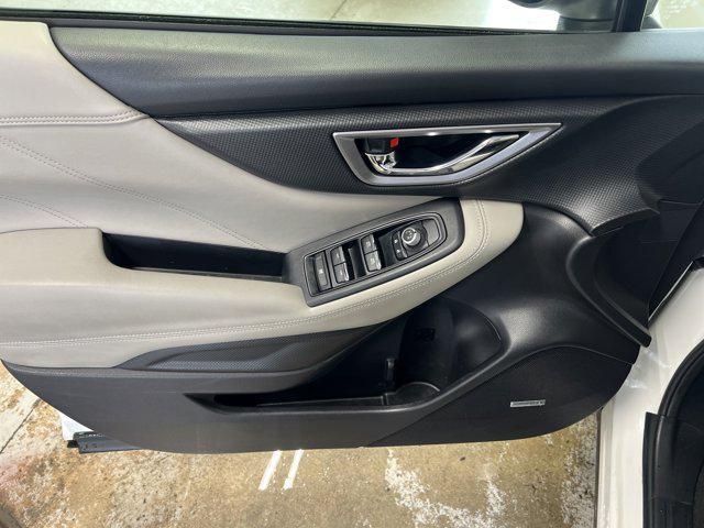 used 2020 Subaru Forester car, priced at $21,151