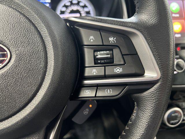 used 2020 Subaru Forester car, priced at $21,151