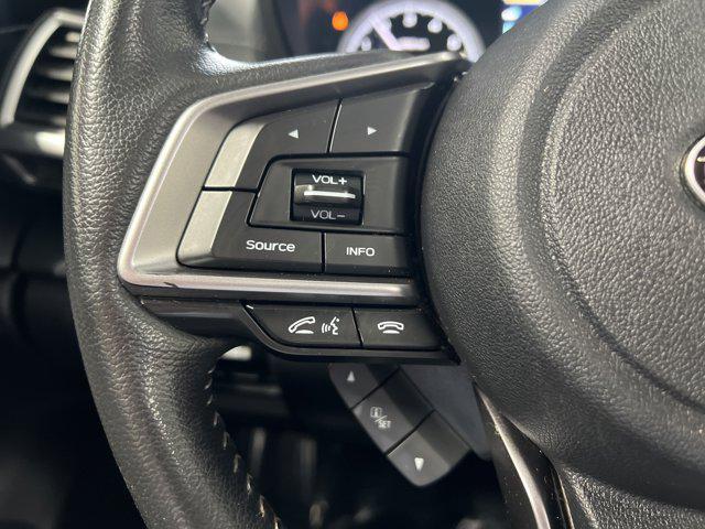 used 2020 Subaru Forester car, priced at $21,151