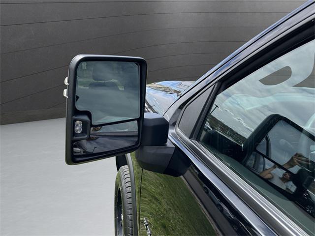 used 2022 Chevrolet Silverado 2500 car, priced at $43,650