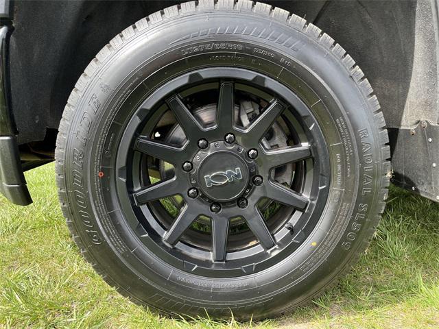 used 2022 Chevrolet Silverado 2500 car, priced at $43,650