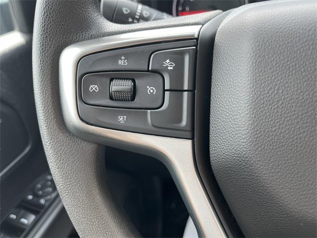 used 2022 Chevrolet Silverado 2500 car, priced at $43,650