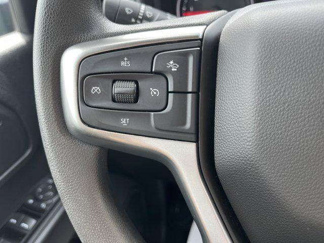 used 2022 Chevrolet Silverado 2500 car, priced at $43,345